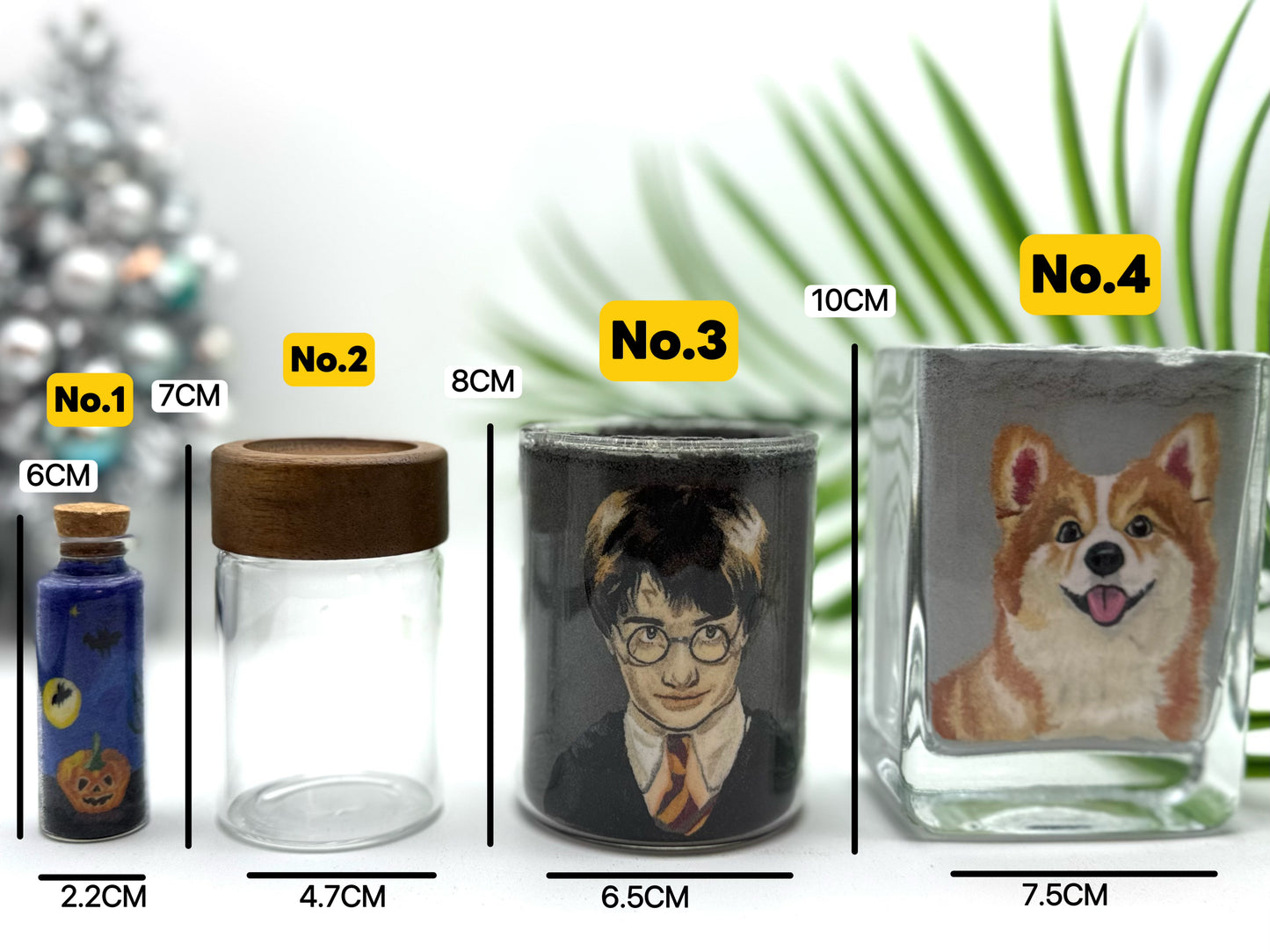 Customized Service Exclusive Link(Size:NO.4 Maleficent)