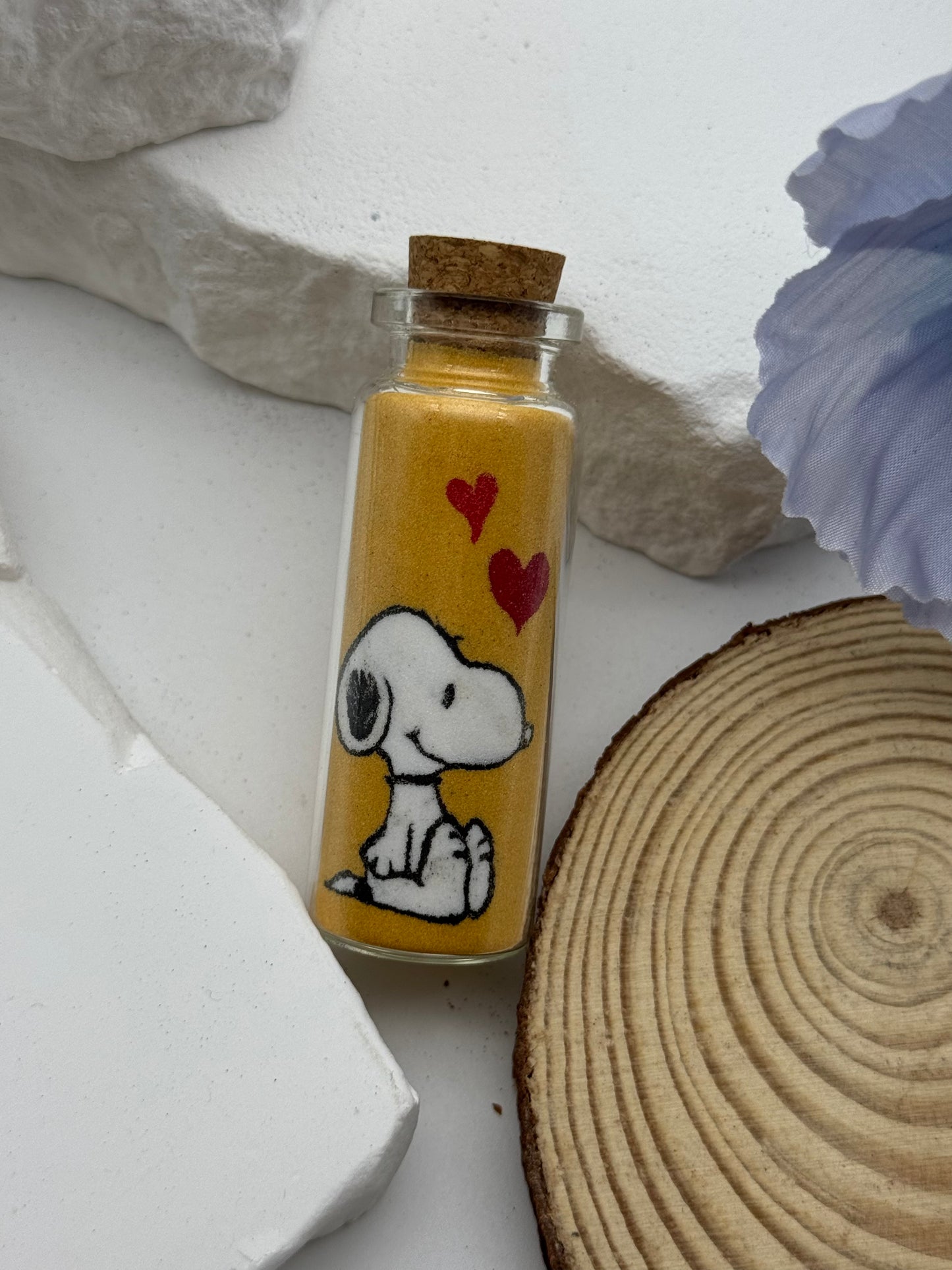 Snoopy