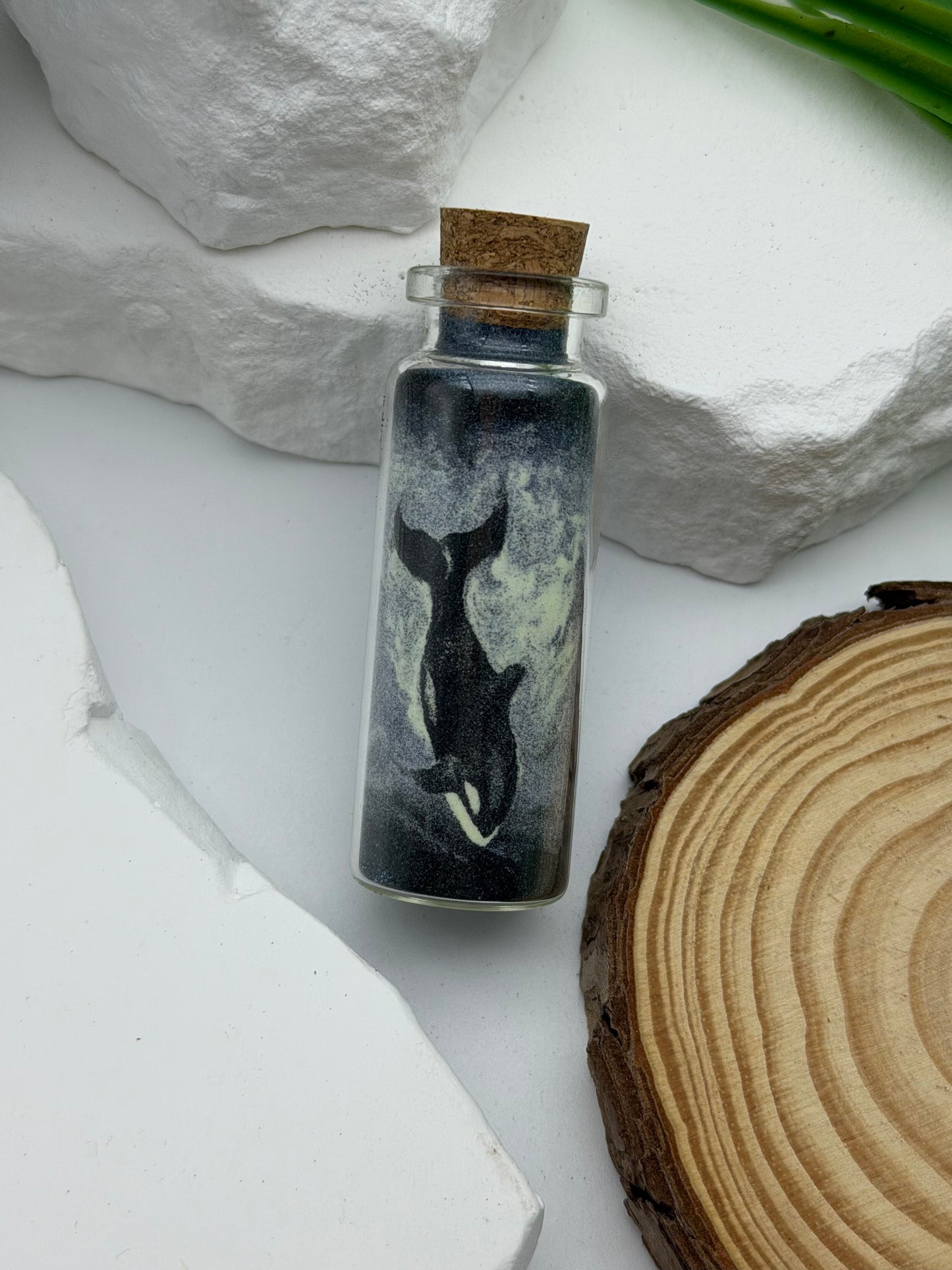 Luminous Whale Shark