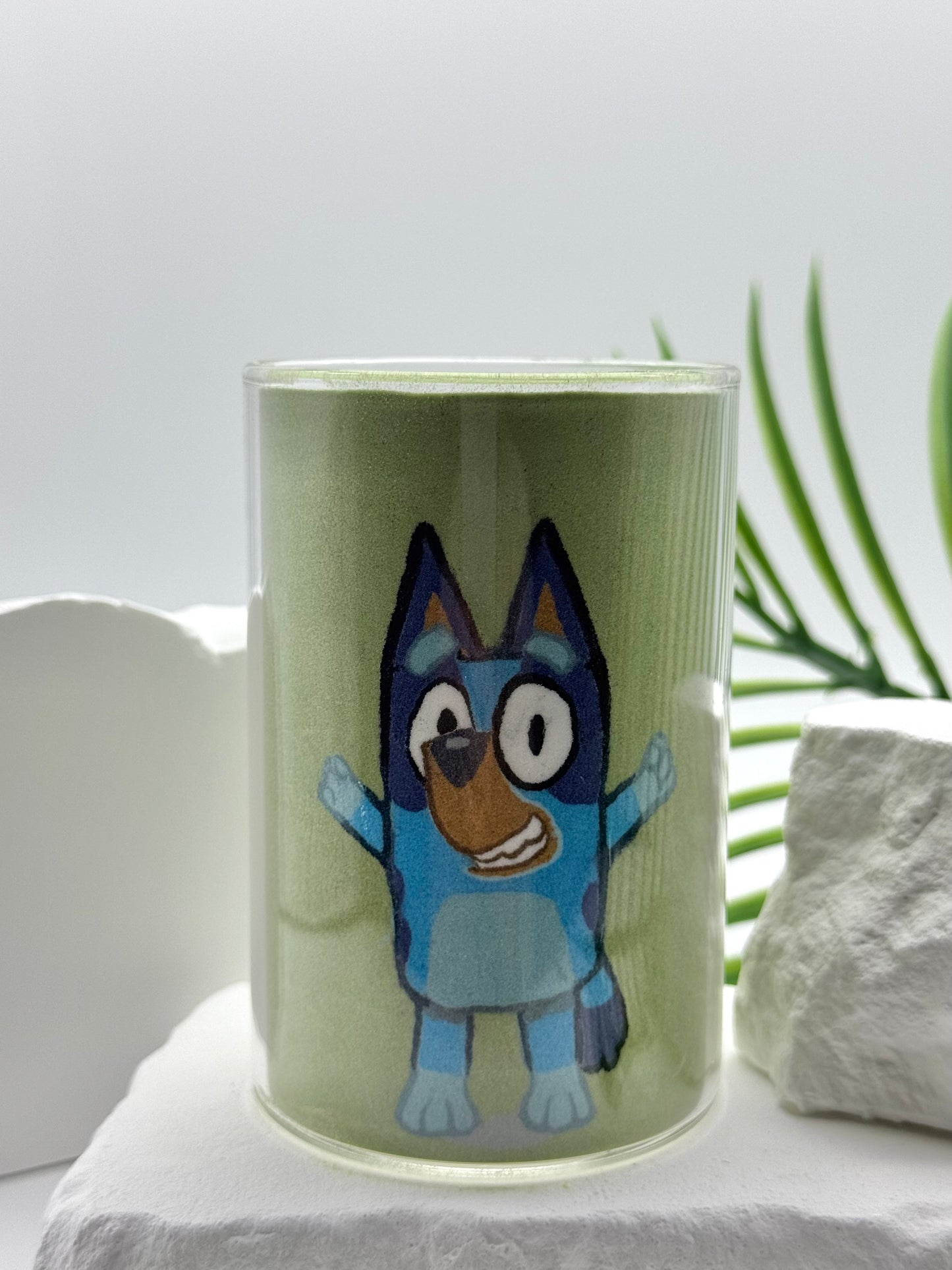 Bluey