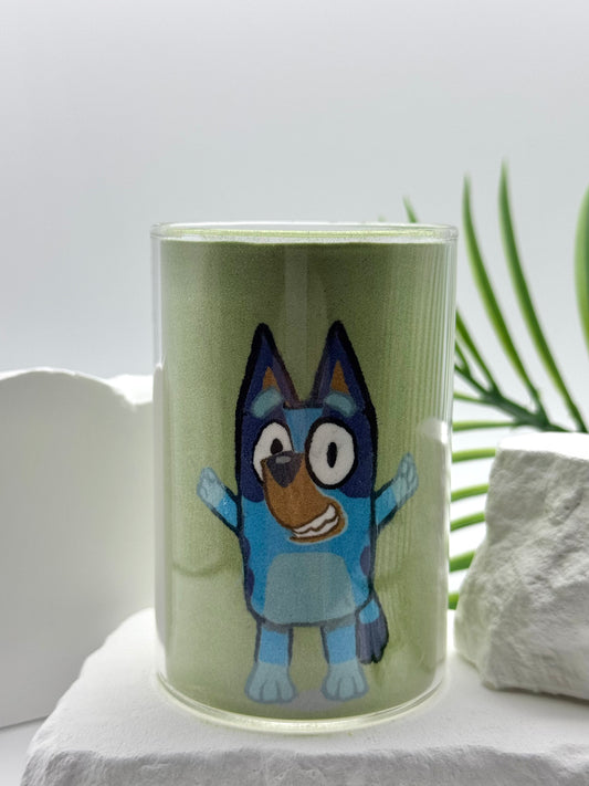 Bluey
