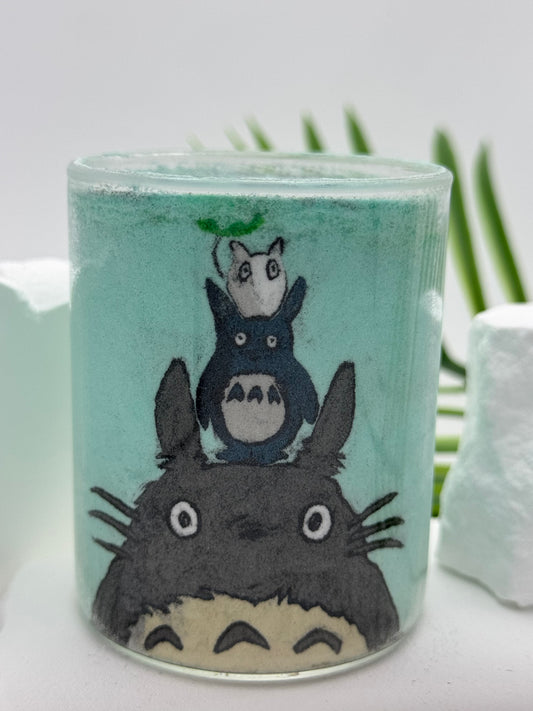 Totoro