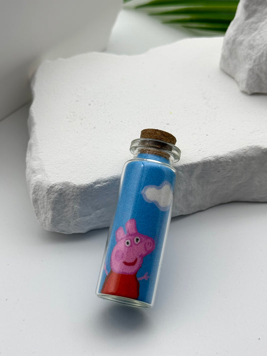 Peppa Pig