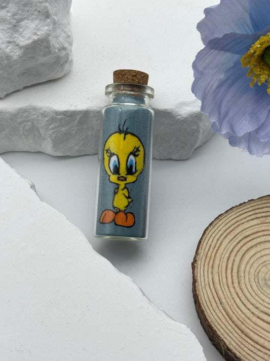 Tweety Bird