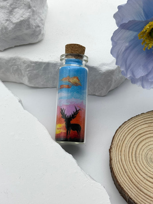 Deer