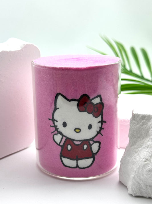 Hello Kitty(2 Sides)