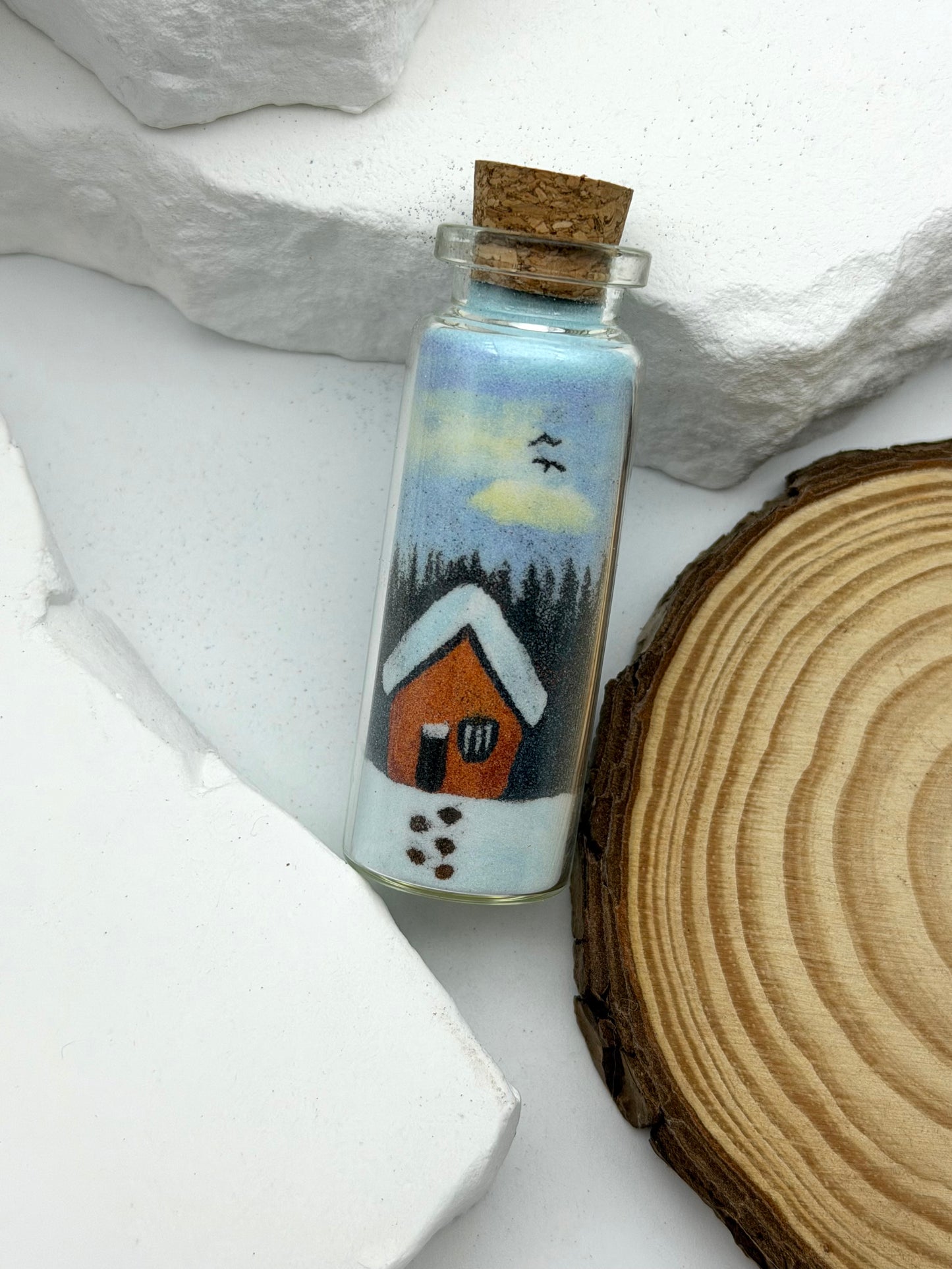 Snowhouse
