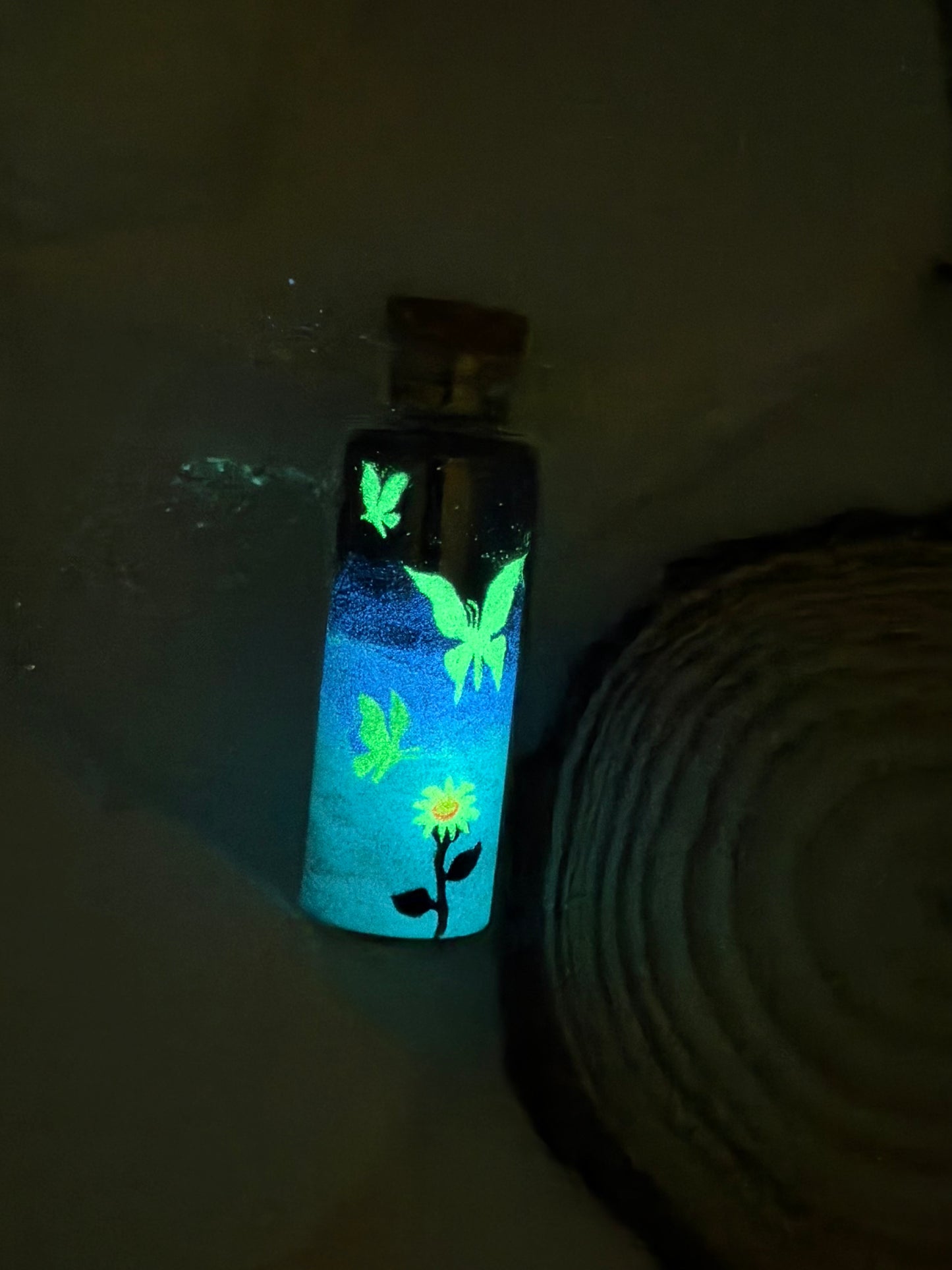 Butterflies&Flower