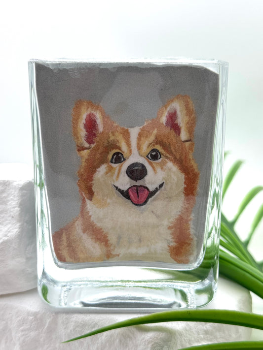 Customized Pet