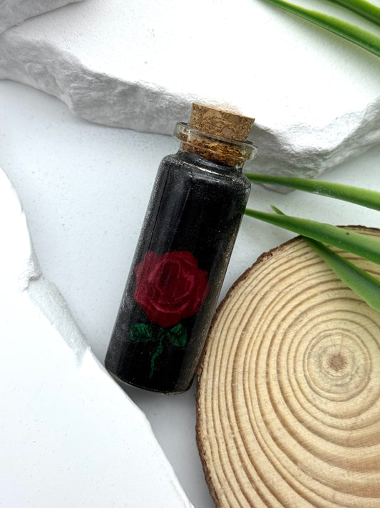Red Rose