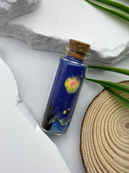 The Starry Night