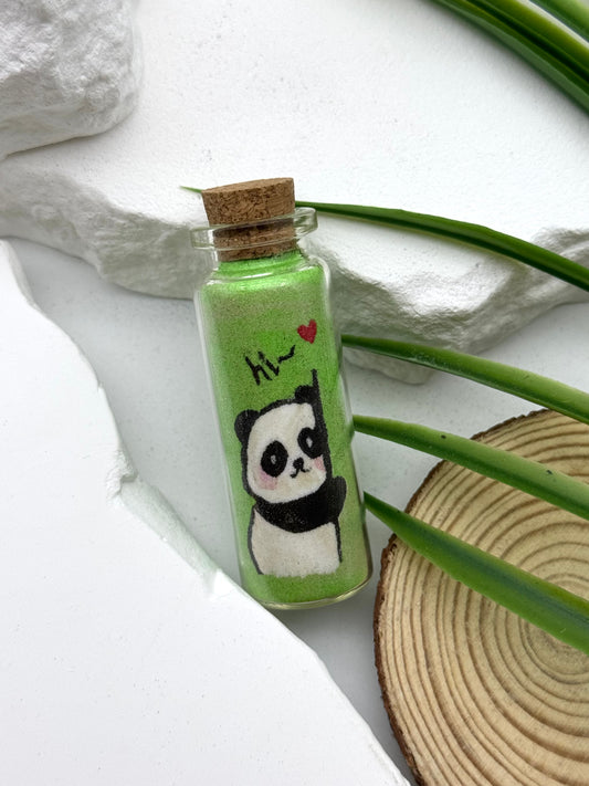 Panda