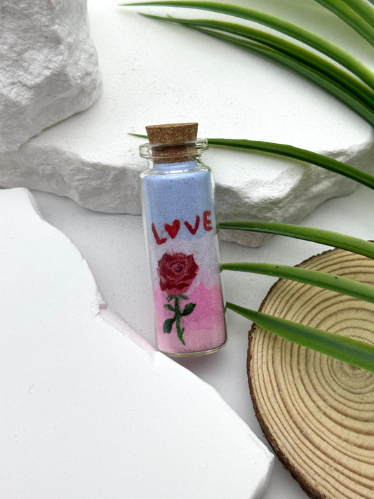 Love rose