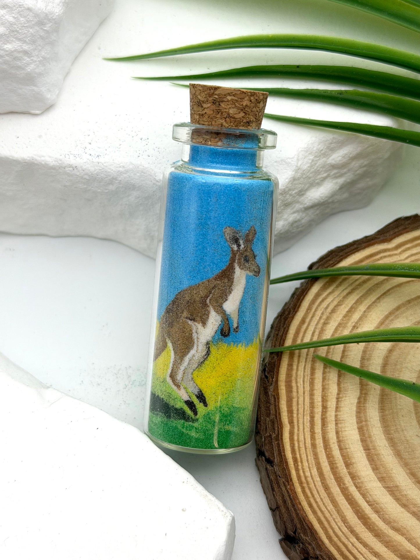 kangaroo