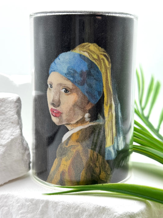 Girl with a Pearl Earring