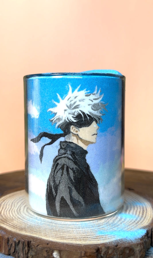 Gojo Satoru