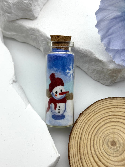 Snowman