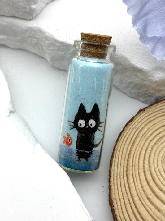 Cat&Fish