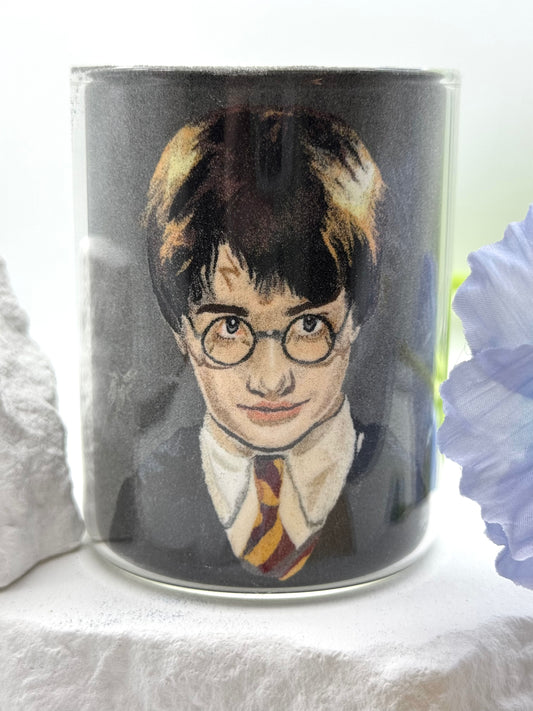 Harry Potter