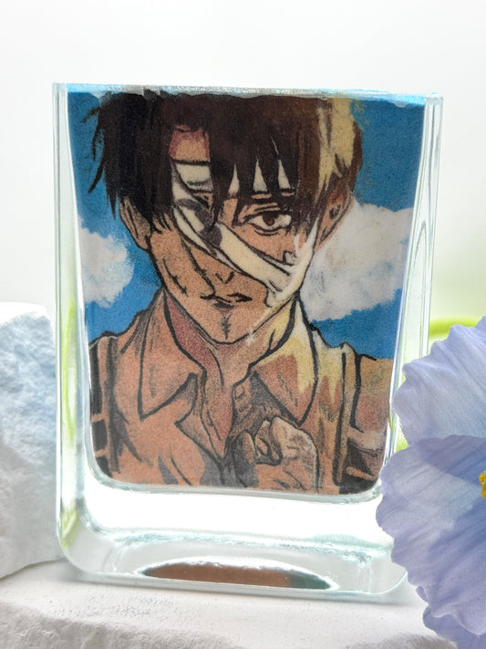 Attack on Titan（Dual-Sided）