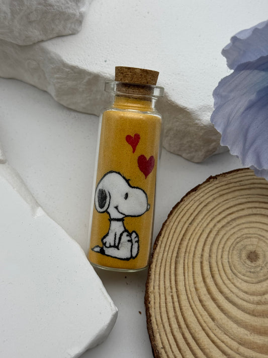 Snoopy