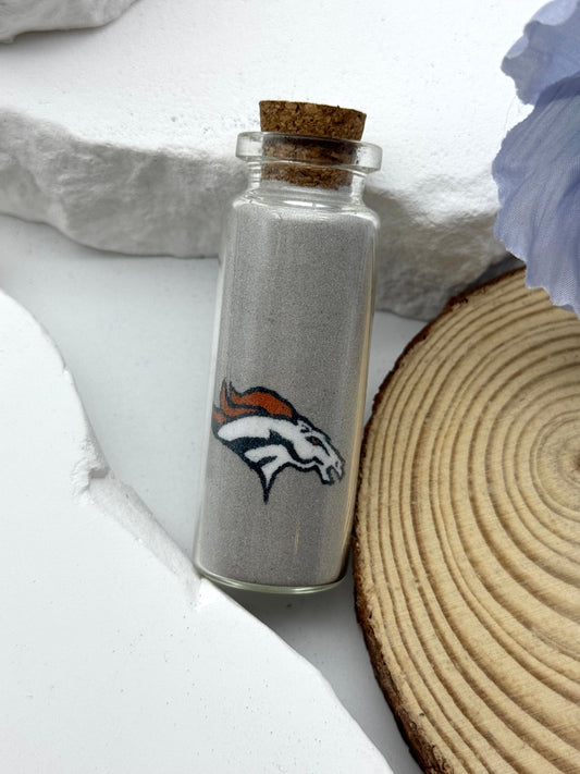 Denver Broncos Logo